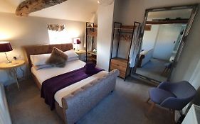 Holly Cottage, Hidden Gem In The Yorkshire Wolds