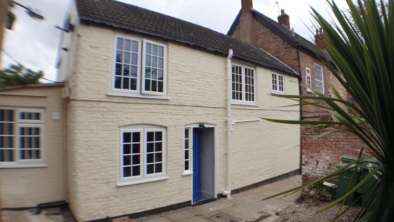 Holly Cottage, Hidden Gem In The Yorkshire Wolds Welton  Exterior photo