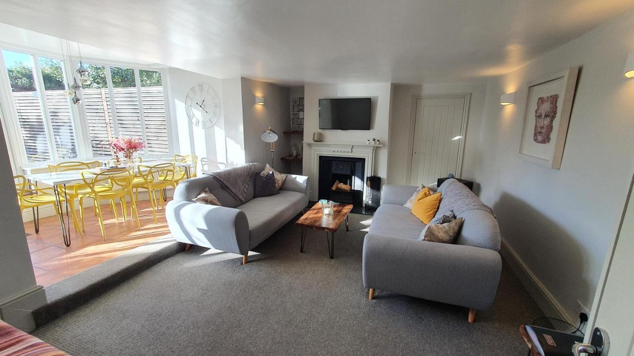 Holly Cottage, Hidden Gem In The Yorkshire Wolds Welton  Exterior photo