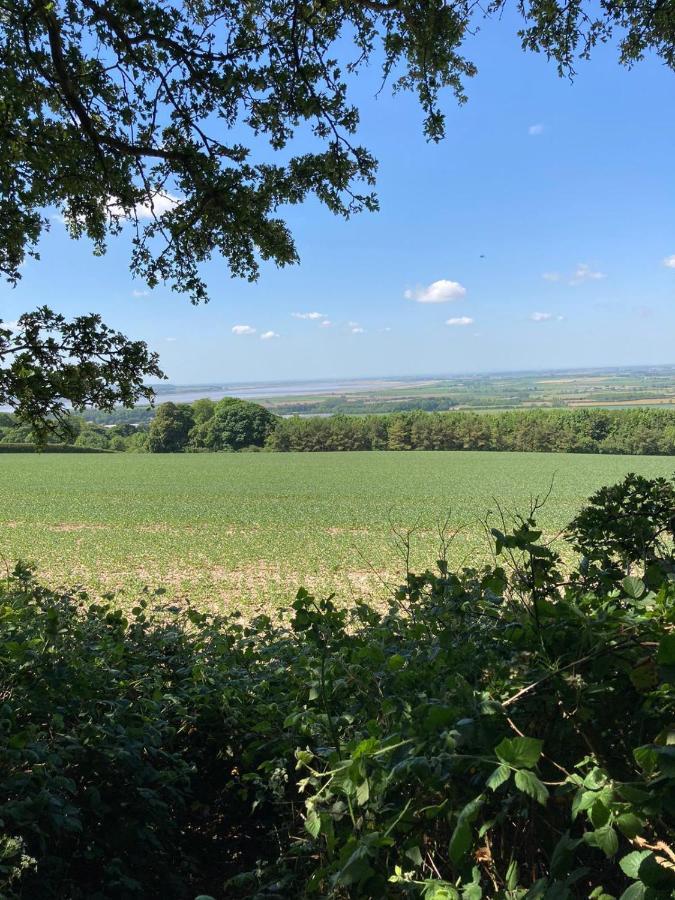 Holly Cottage, Hidden Gem In The Yorkshire Wolds Welton  Exterior photo
