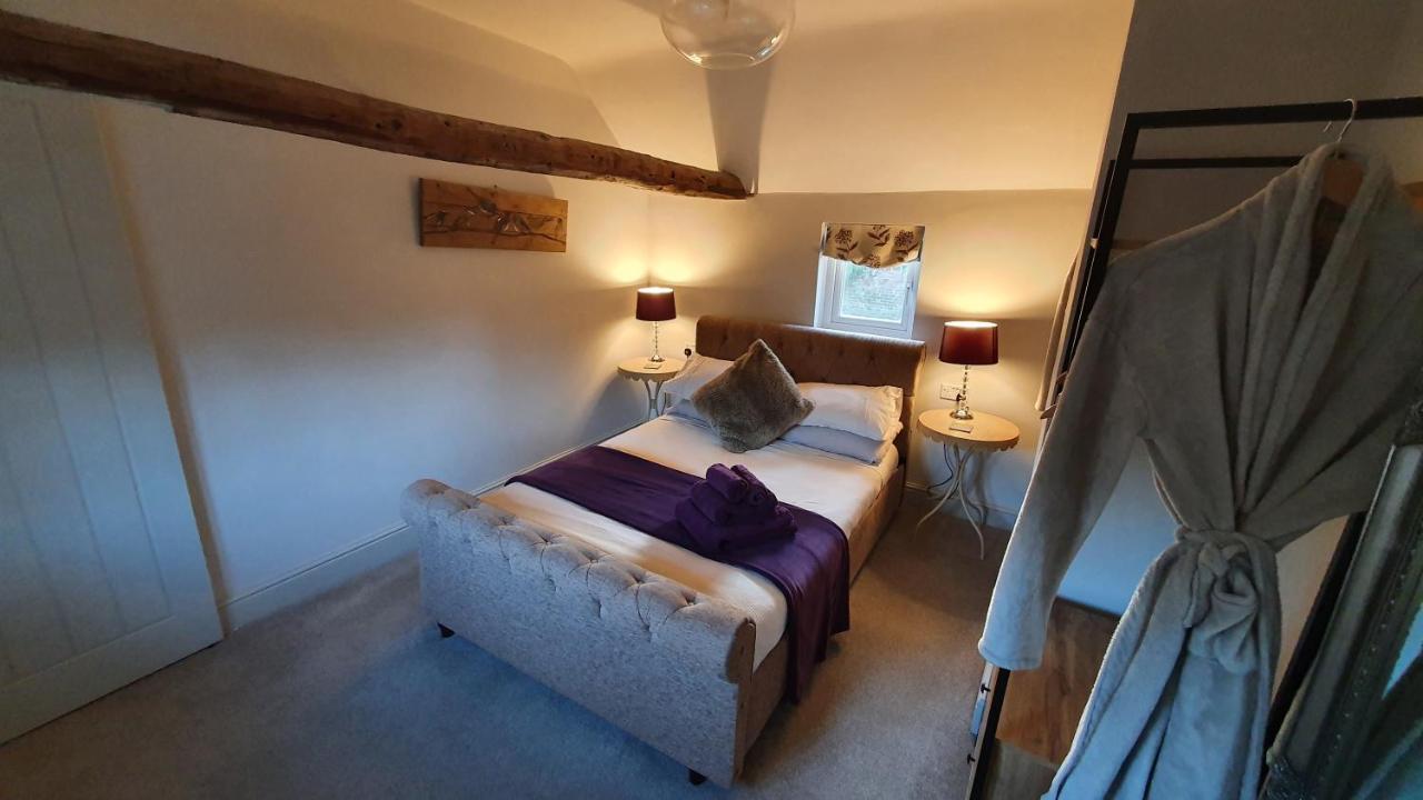 Holly Cottage, Hidden Gem In The Yorkshire Wolds Welton  Exterior photo