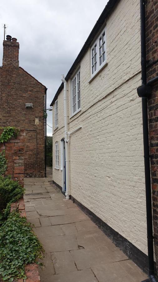 Holly Cottage, Hidden Gem In The Yorkshire Wolds Welton  Exterior photo